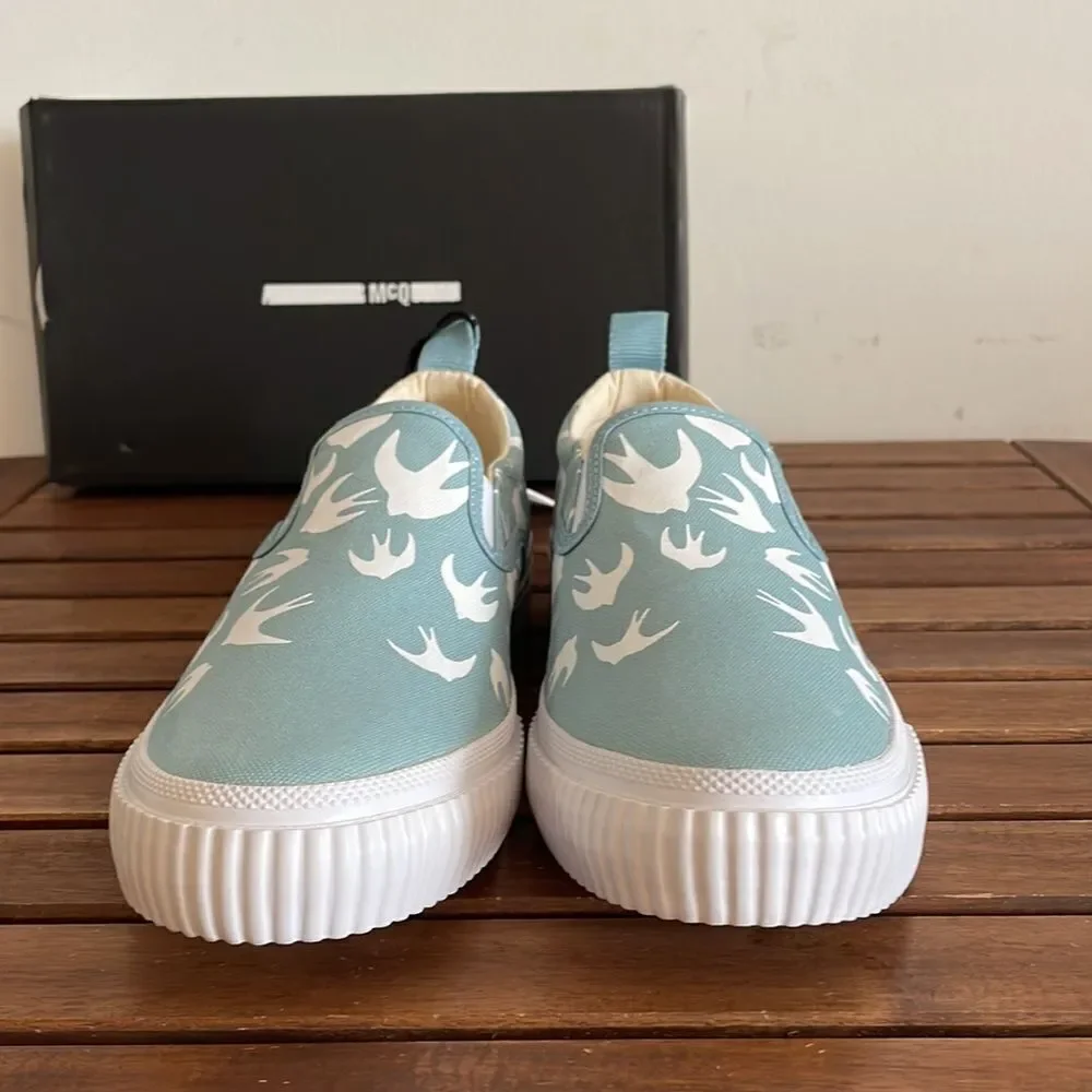 McQ by Alexander McQueen brand new
